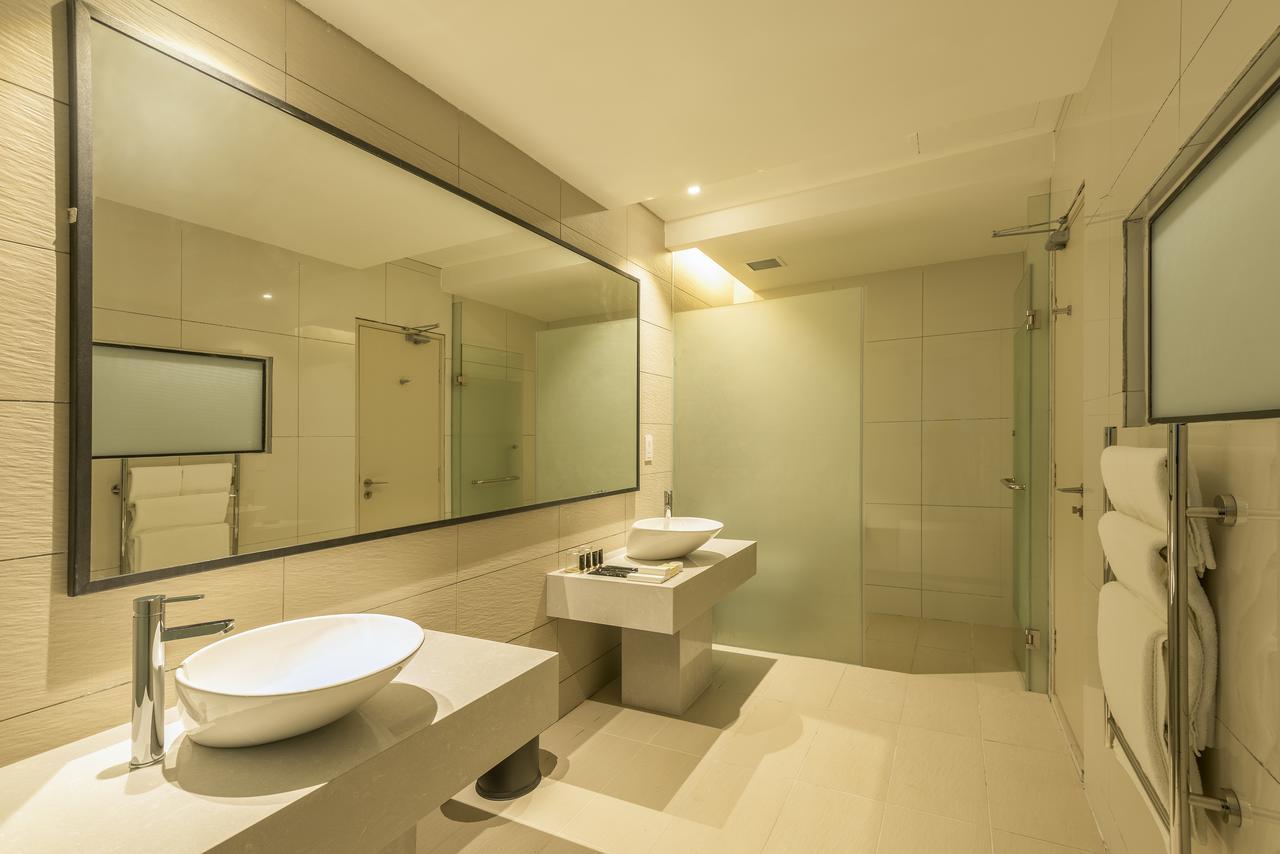 Jinhold Hotel & Serviced Apartment Miri Dış mekan fotoğraf