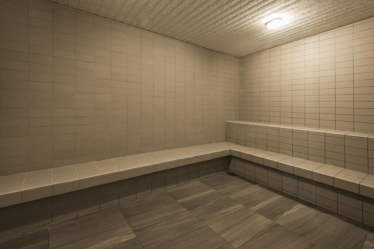 Jinhold Hotel & Serviced Apartment Miri Dış mekan fotoğraf