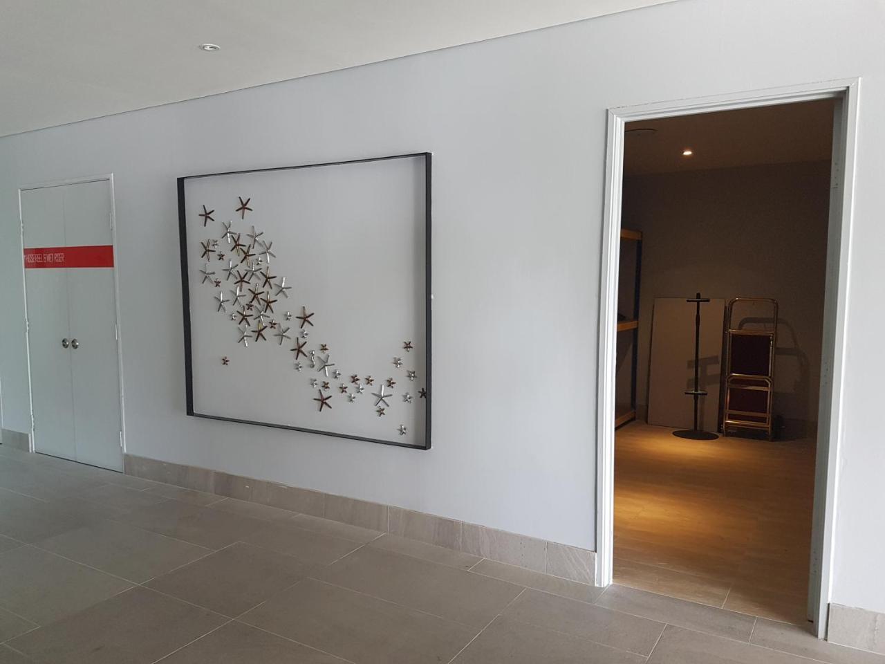 Jinhold Hotel & Serviced Apartment Miri Dış mekan fotoğraf
