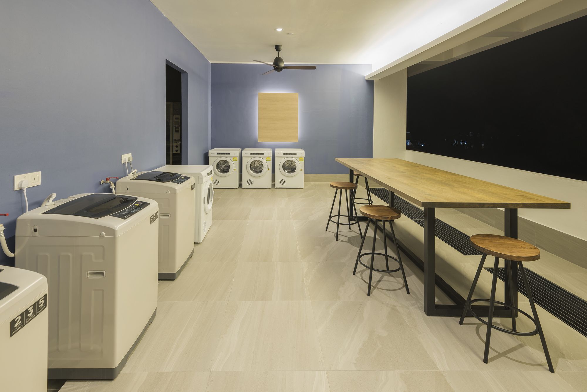 Jinhold Hotel & Serviced Apartment Miri Dış mekan fotoğraf