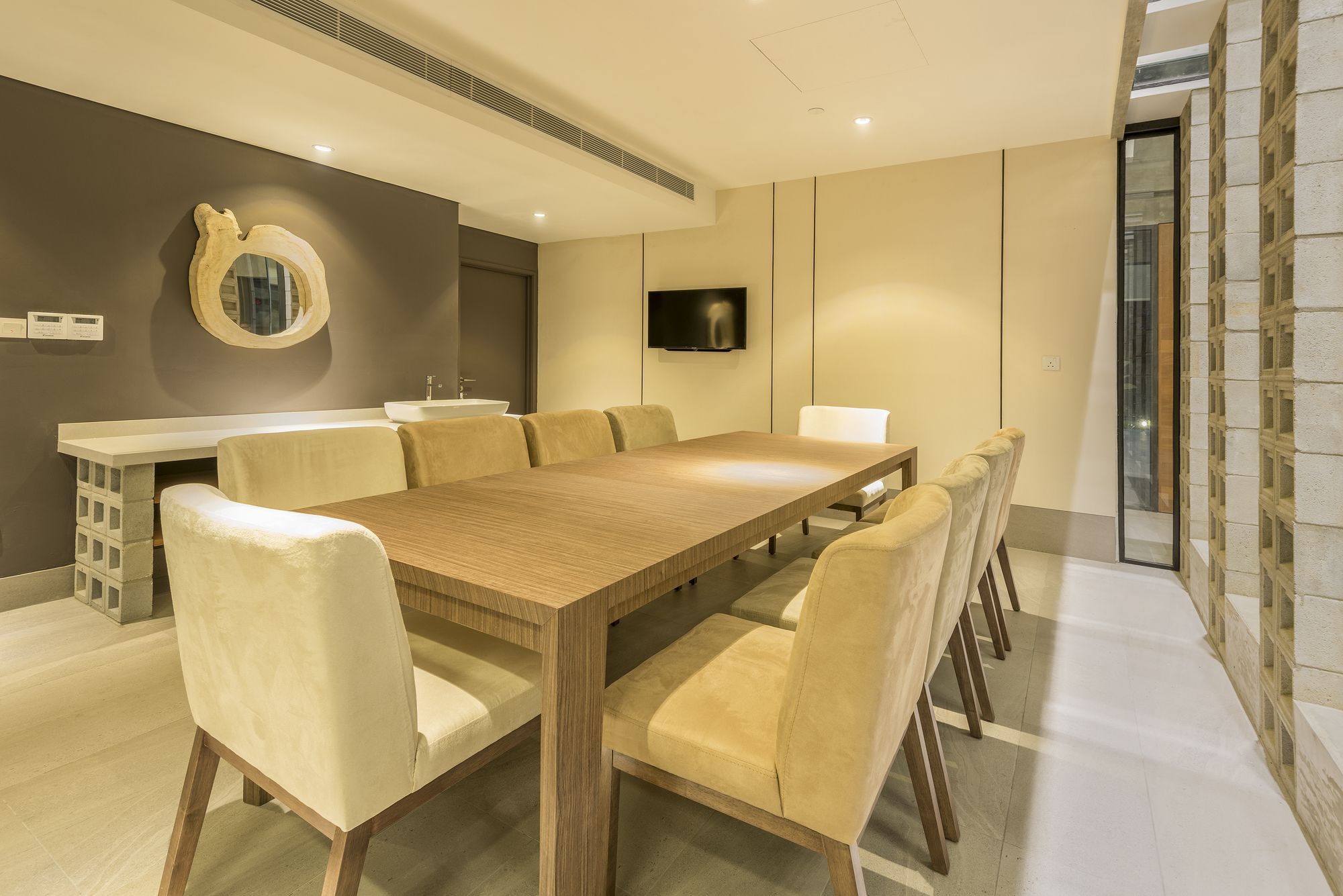 Jinhold Hotel & Serviced Apartment Miri Dış mekan fotoğraf