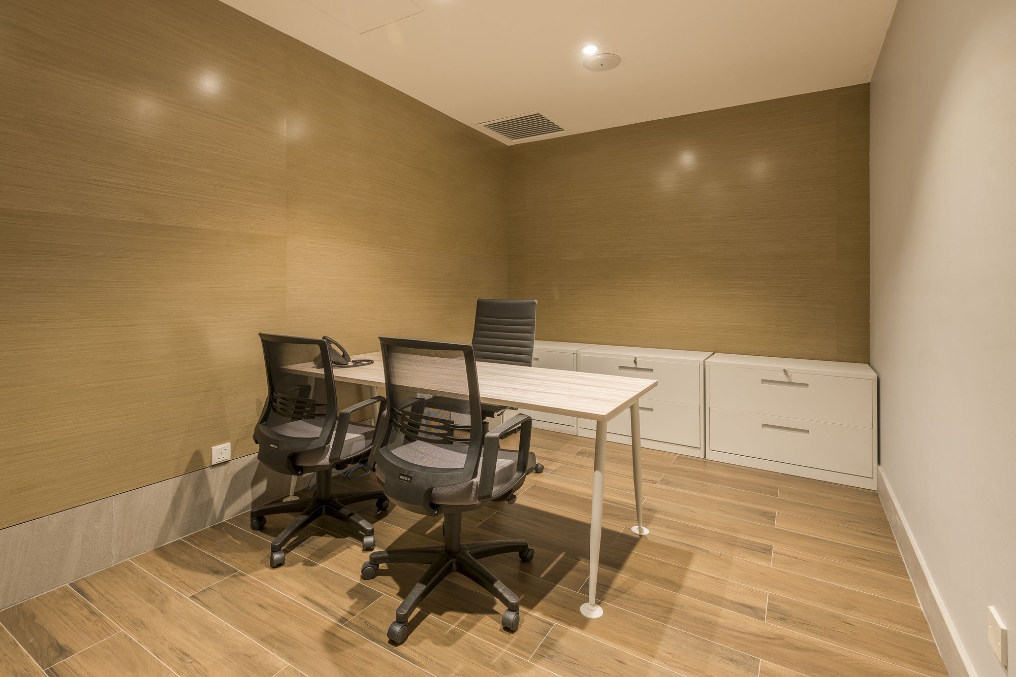 Jinhold Hotel & Serviced Apartment Miri Dış mekan fotoğraf