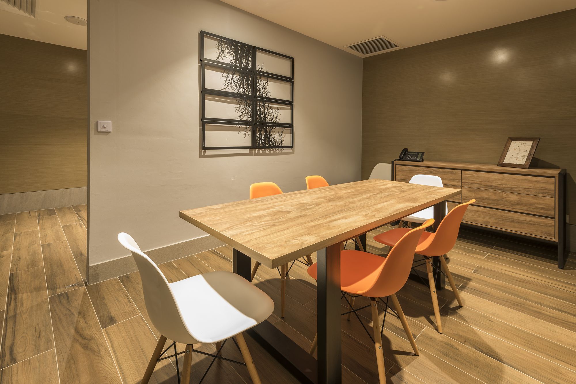 Jinhold Hotel & Serviced Apartment Miri Dış mekan fotoğraf